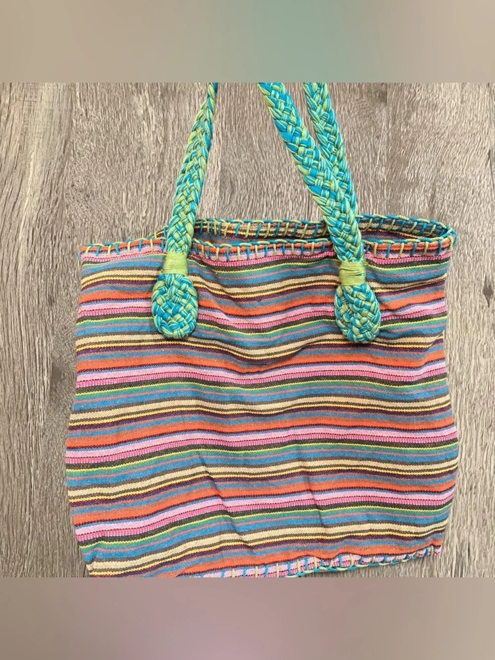 Limited Edition hobo bag